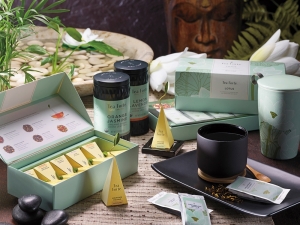 10入-靜心蓮語 Petite Presentation Box - Lotus