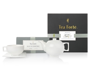 至上茶品茶具禮盒 Solstice Gift Set